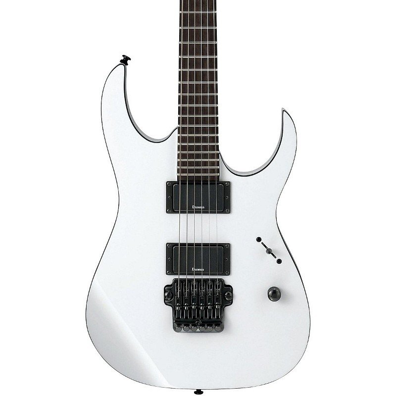 Электрогитара Ibanez MTM20-WH Mick Thomson купить в Минске и